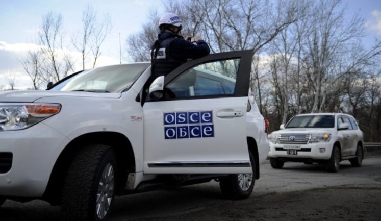 ОБСЕ может взять на себя функцию доставки пенсий на оккупированные территории, - глава Донецкой ОВГА Кириленко