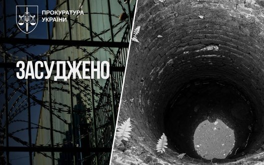 Спроба зґвалтування та вбивство 16-річної дівчини на Кіровоградщині: прокурори довели вину двох молодиків, один отримав довічне