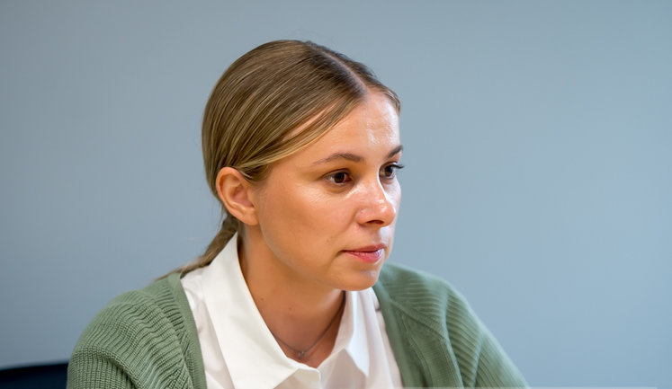 "Постраждалим від домашнього насильства потрібна охорона. Є випадки, коли чоловіки просто викрадали дітей, щоб повернути дружин і бити далі", - засновниця шелтеру для жінок і дітей Марта Левченко