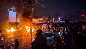 Мы наблюдаем последние дни режима в Иране, - Мерц