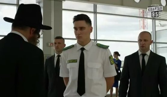 My surname is Mindich