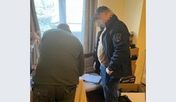 На Миколаївщині повідомлено нові підозри керівнику Нацпарку
