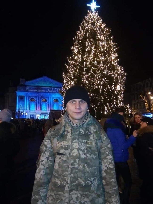 Полеглі Герої червня -2019 08