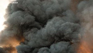 Удари восени-взимку по Україні: що кажуть у ГУР?