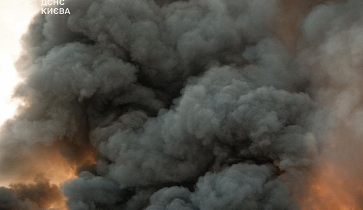Восени та взимку цілі для обстрілів РФ залишаться ті самі - ОПК, енергетика, АЗС, логістика, - ГУР