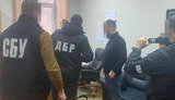 Начальнику Івано-Франківської митниці повідомлено про підозру, - Офіс генпрокурора