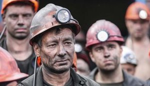 Минэнерго просит увеличить дотации на зарплаты шахтеров еще на 2 миллиарда