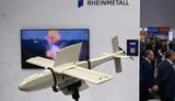 Rheinmetall to mass-produce FV-014 kamikaze drones