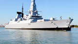 Кораблі РФ попередили есмінець Defender, що проводять навчання в Чорному морі, - міністр оборони Великої Британії Воллес