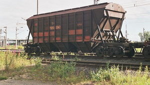 "Укрзализныця" предложила закрыть 177 станций по погрузке зерна