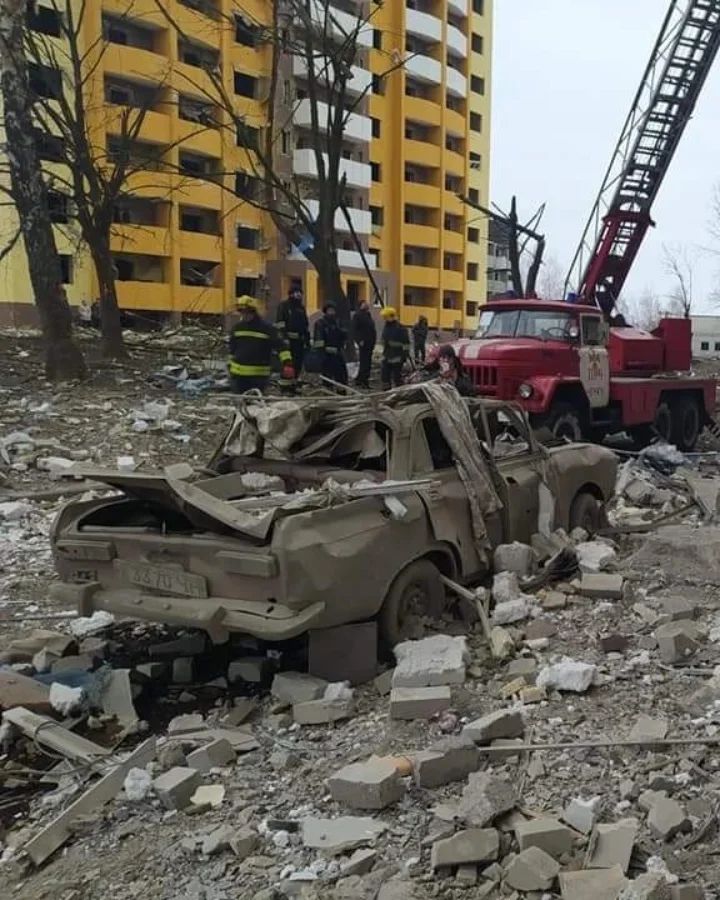 За два дня защитники Чернигова уничтожили около 80 единиц техники оккупантов и ликвидировали вражескую ДРГ, - ОК Північ 07