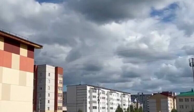 Дрони атакували Республіку Комі в РФ: лунали вибухи, під прицілом, попередньо, був НПЗ. ВІДЕО+ФОТОрепортаж