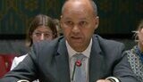 Джеймс Каріукі про дії РФ