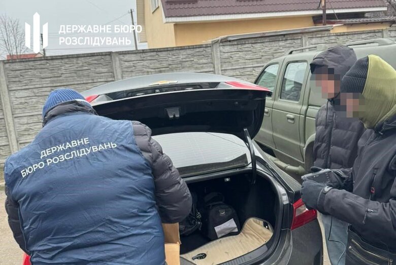 Посадовець колонії передавав РФ дані про військових ЗСУ