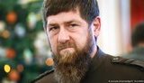 кадыров