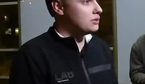 Рассказ выжившего в авиакатастрофе в Донецке. ВИДЕО