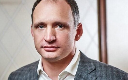 Олег Татаров