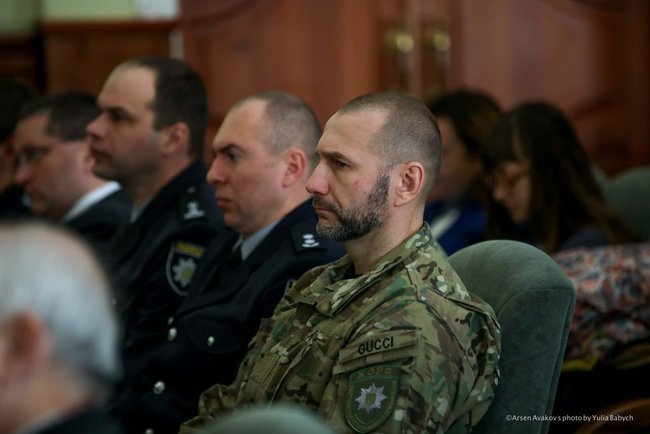 Для стабилизации криминогенной ситуации на Харьковщине будет проведена полицейская отработка региона, - Аваков 04