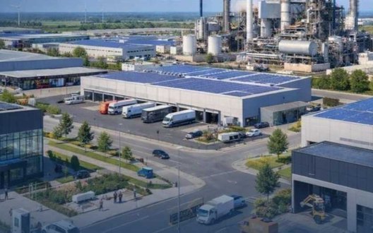 Мінекономіки оновило каталог індустріальних парків: що змінилося для інвесторів?