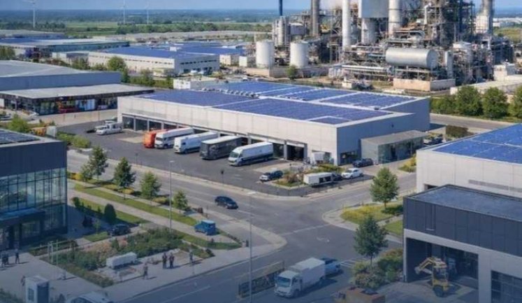 В Україні зареєстрували ще два індустріальних парки, ‒ Мінекономіки