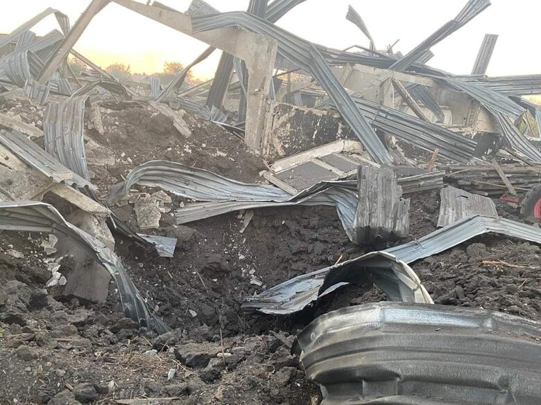 Доба на Донеччині: під вогнем Слов’янськ, Авдіївка, Красногорівка та Костянтинівка. Вугледар зазнав авіаудару. Є жертви 03
