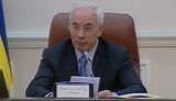 Азаров: Успех достигнутый через связи и коррупции не дает развиваться творчески. + ВИДЕО.
