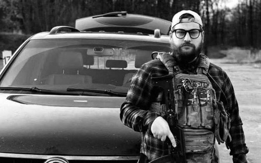 Кращий пілот батальйону: загинув командир екіпажу 
