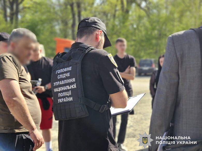 Компании добывали полезные ископаемые несмотря на запрет