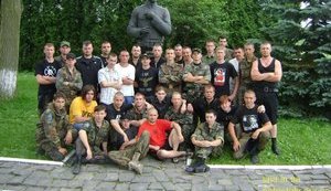 130-річчя полковника Коновальця