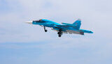 Російський Су-34