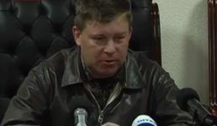 Присягнувшие оккупантам летчики просятся обратно на службу в Украину. ВИДЕО
