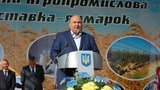 Глава Хмельницкой ОГА Корнийчук подал в отставку