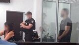 Затримано чоловіка, причетного до вбивства посадовця Запорізької міськради Денщіка