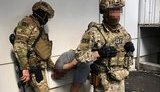 СБУ провела обыски в Закарпатской ОГА