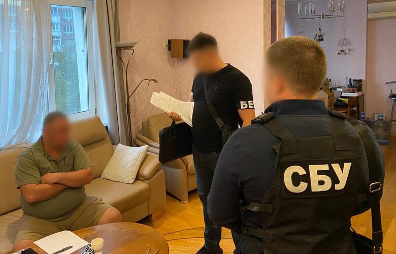 Посадовця у Дніпрі підозрюють у розтраті коштів