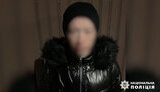 Полицейские Винницкого райуправления разыскали женщину, причастную к надругательству над могилой самого молодого защитника Азовстали