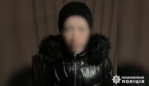 Найдена женщина, которая ограбила могилу самого молодого защитника "Азовстали" Гринцевича (Гринки), - полиция. ВИДЕО+ФОТО