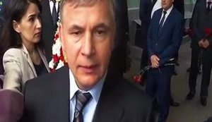 Професійна діяльність Шаповала - головна причина скоєного проти нього теракту, - Гелетей. ВIДЕО