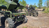 Ukraine’s defence industry is working at 40-60% capacity due to restrictions