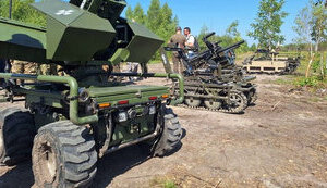 Ukraine’s defence industry operates only at 40-60% due to export ban and low profitability rates, - "servant of people" Yanchenko