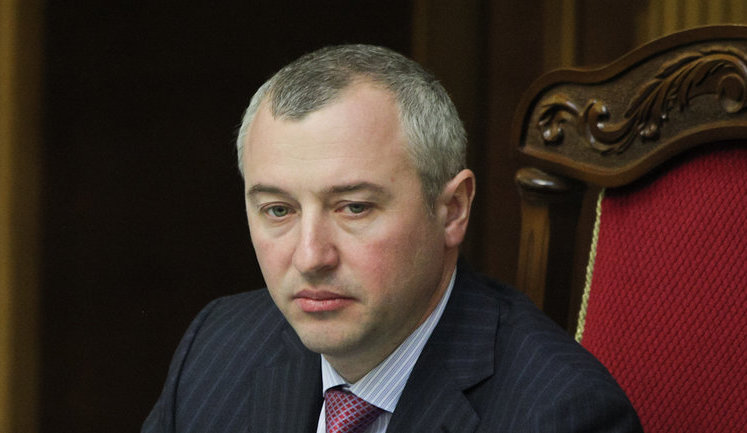 Генпрокуратура закрила справу проти ексдепутата Калєтніка, фігуранта справи про закони "16 січня"