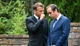Рейтинг Макрона обвалился до 16%, Лекорню поддерживают лишь 20% французов