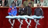 Гей-парад под патронатом ПР. Битва за Киевсовет в ФОТОжабах