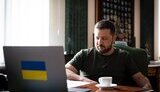 Зеленський поговорив з прем’єром Естонії Міхалом