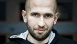 Доброволець Сашко Чуб: "Протягом трьох діб в аеропорту ми "святкували" день народження Путіна"