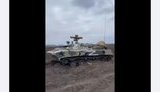 Наші війська розгромили парашутно-десантну роту під Миколаєвом - захоплено 7 бронемашин. ВIДЕО