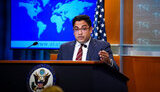 Держдеп США про членство України в НАТО