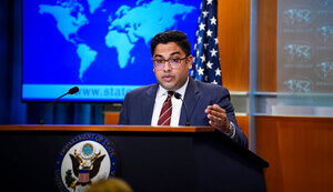 Держдеп США про членство України в НАТО