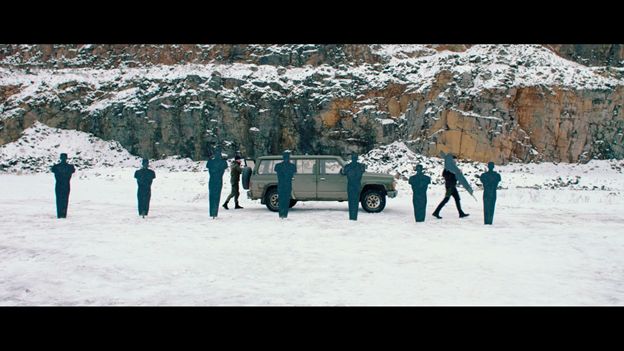 Фільм не тільки про ПТСР. Людина живе на мертвій території. Тут похована дитина, дружина, і тут він зустрічає дівчину. Це кіно про надію, – колишній розвідник, герой фільму Атлантида Андрій Римарук 04 Фільм не тільки про ПТСР. Людина живе на мертвій території. Тут похована дитина, дружина, і тут він зустрічає дівчину. Це кіно про надію, – колишній розвідник, герой фільму Атлантида Андрій Римарук 04