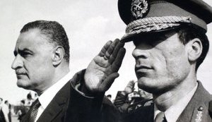 Жизнь и смерть Каддафи. ФОТОрепортаж